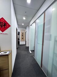 A'posh Bizhub (D27), Factory #597720931